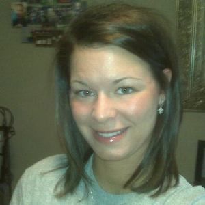 Meet your Posher, Heather mason